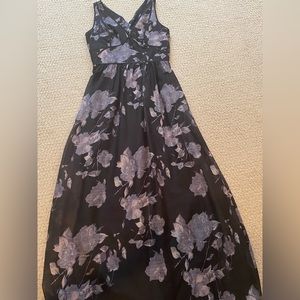 Evening dress-never worn